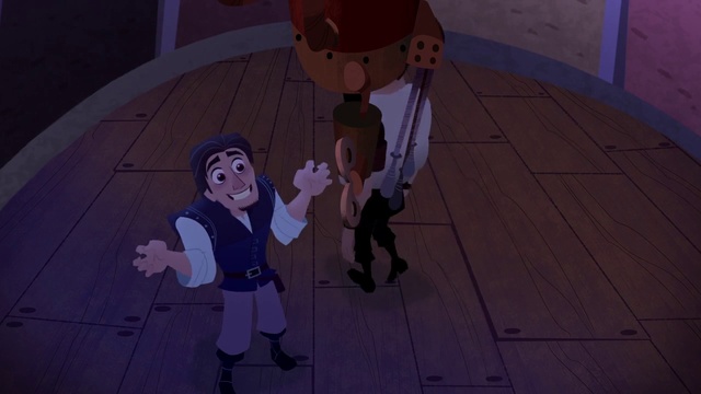 Tangled The Series S01ep09