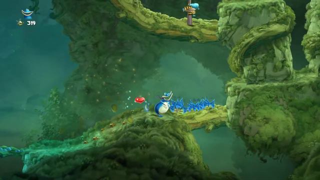 Rayman Legends 02