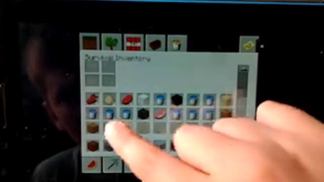 Как скрафтить верстак в Мультикрафте смотреть онлайн