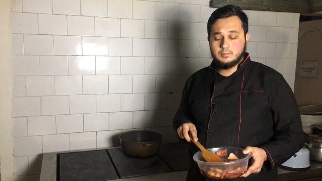 GOSHT SAY TAYYORLASH//ГУШТ САЙ ТАЁРЛАШ//AJOYIB USULDA GOSHT SAY