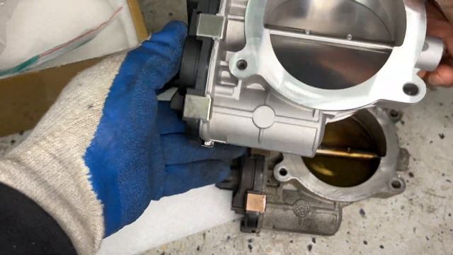 How To Fix Reduced Engine Power Quick And Simple! Code P2135 Chevy Or GMC Trucks / SUV's! TPS Issue смотреть онлайн