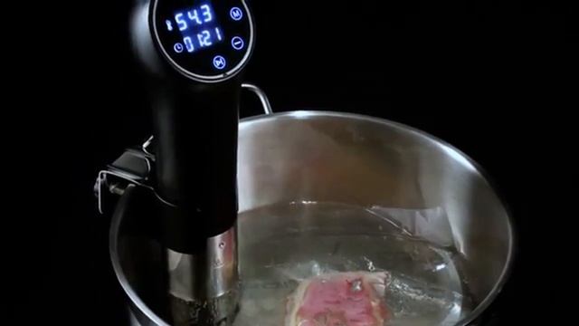 CASO SousVide SV 200