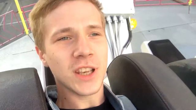 Блог Недоблогера #1: Смоленск смотреть онлайн
