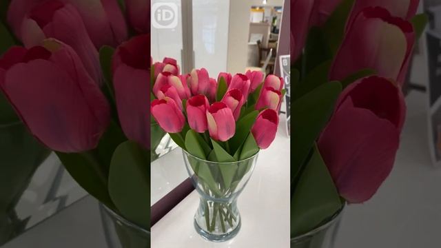 Весна в «ИнтерДизайн» - пора обновлять свой интерьер! Скидки до 60%! смотреть онлайн