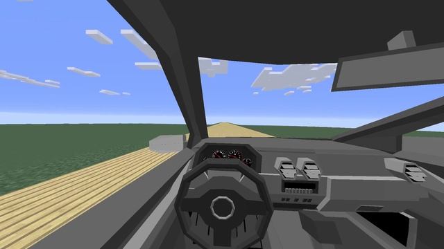 Последствия переноса карты с модами в Minecraft на другую версию и немного покатушек по проекту смотреть онлайн