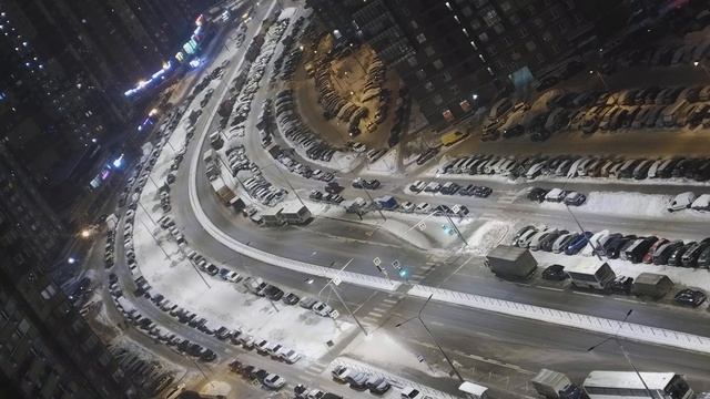 СПб, ул. Фёдора Абрамова, д. 23, корп.1 смотреть онлайн