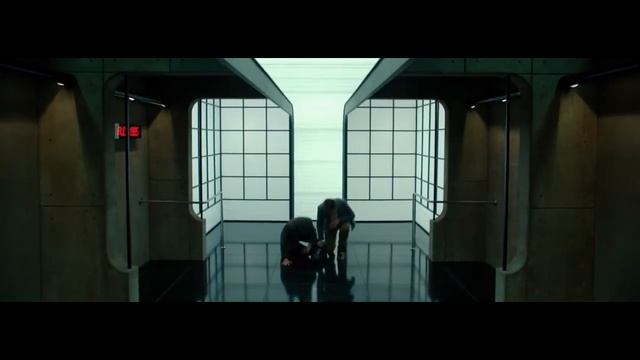 Патруль времени - Трейлер (дублированный) 1080p смотреть онлайн