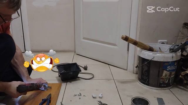как переделать прожектор на светодиодный #самоделки смотреть онлайн
