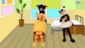 Мишка Косолапый по Лесу Идет - Песни Для Детей