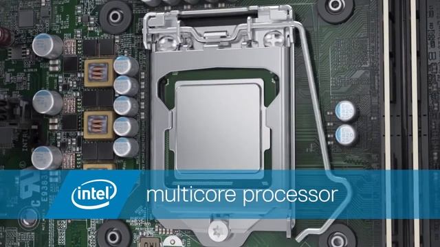 Servidor Dell Power Edge T30 Intel Xeon E3-1225 смотреть онлайн