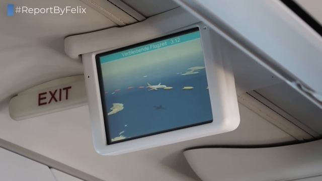 TRIPREPORT | Condor (ECONOMY) | Boeing 757-300 | Rhodes - Dusseldorf