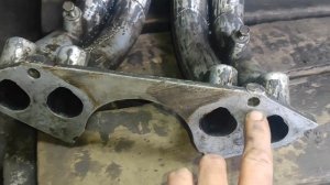 постоянно подтекает на впускном коллекторе сенс таврия славута