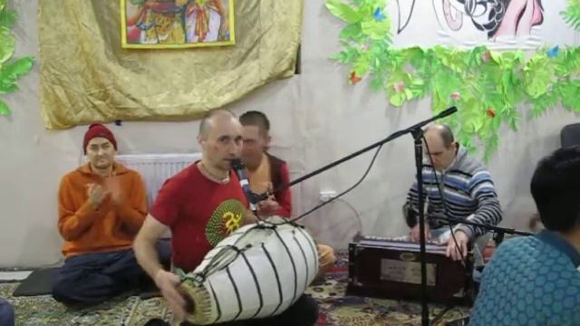 Маха Шиваратри 2021 | Львов смотреть онлайн