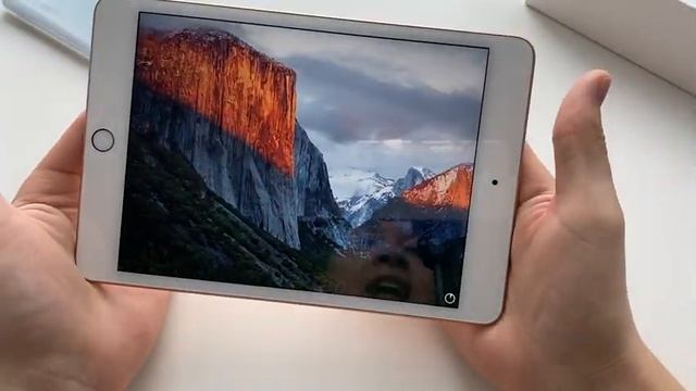iPad mini 5 - ЛЮБОВЬ (Такой планшет нужен каждому) смотреть онлайн