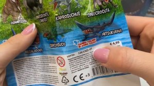 Legend of animals, prehistoric predators!! By @SbabamItalia