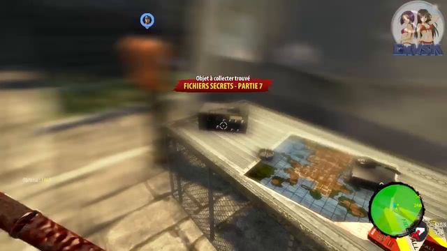 Dead Island Riptide - Playthrough Coop #7 [FR][HD] смотреть онлайн