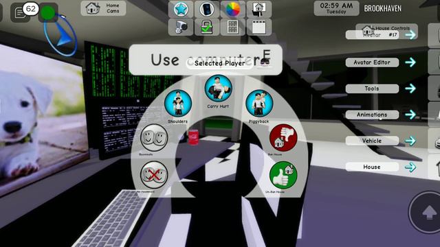 я должен сделать ролик роблокс звук от доф смотреть онлайн