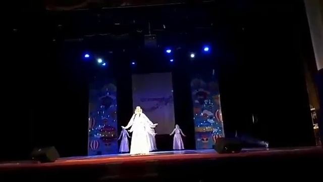 Ансамбль "Ритмы Кавказа". Чеченский народный танец. Отрывок смотреть онлайн