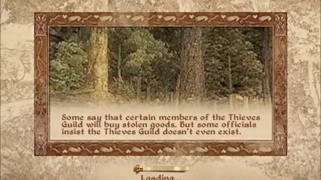 oblivion mage/necromancer letsplay ep 1 смотреть онлайн