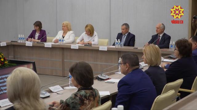 У регионального Управления Министерства юстиции — новый руководитель. смотреть онлайн