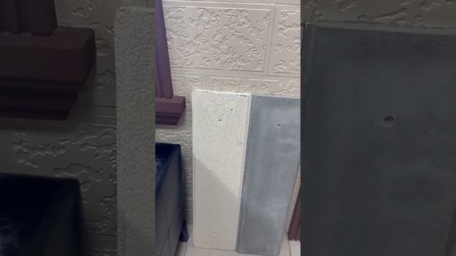 полифасад және декор