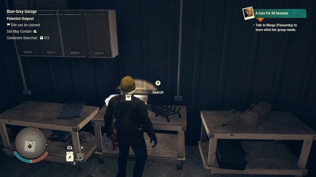 State of Decay 2: Juggernaut Edition Gameplay Overview | 2022 Revisit смотреть онлайн
