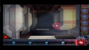 Can you escape the 100 room 6 
Level 46