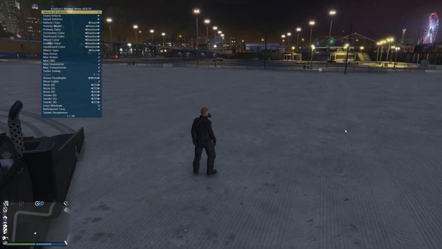 [OUTDATED] Kiddion's Modest Menu download and how to use in GTA5 Online (no ban) смотреть онлайн