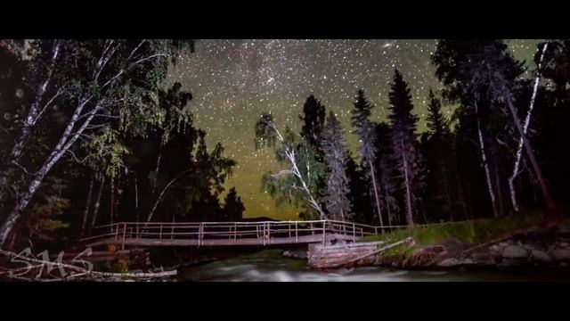 Мистическая история на ночь от SMS. Каландар. смотреть онлайн