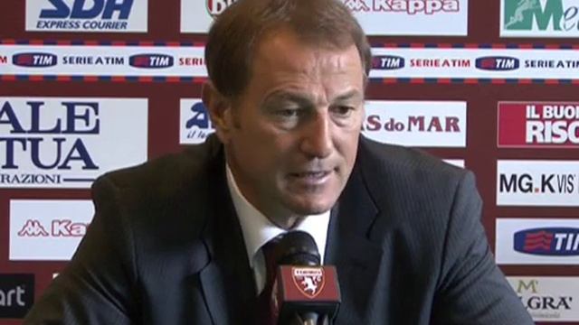 Gianni De Biasi presenta Reggina-Toro смотреть онлайн