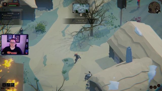 1428: Shadows over Silesia Gameplay Part 1 смотреть онлайн