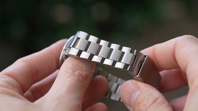 JDM Battle! Casio Oceanus S100 v Casio Oceanus T200! смотреть онлайн