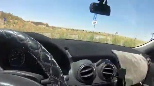 Как правильно выполняется задняя парковка "заезд в гараж" на автодроме. смотреть онлайн