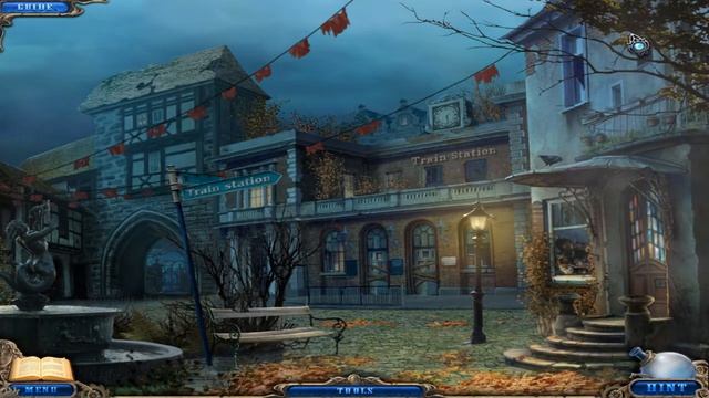 Let's Play - Dark Dimensions 1 - City of Fog - Part 6 смотреть онлайн