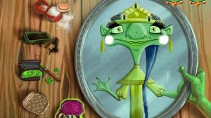 Иван Царевич и Серый Волк #2