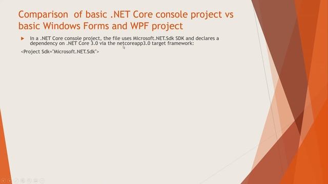 Release of .NET Core 3 Preview 1 - Part 1 смотреть онлайн