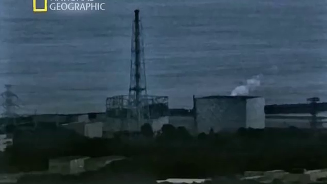 Секунды до катастрофы Фукусима National Geographic смотреть онлайн