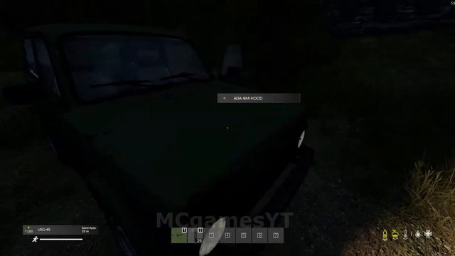 CarVanillaPlus - DayZ | MORE GRIP | NO DAMAGE смотреть онлайн