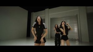 BLACKPINK - ‘Shut Down’ Mirrored Dance Practice