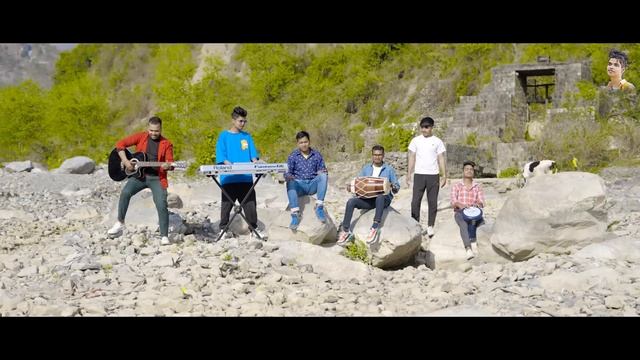 Tair Pancher ( टैर पंचर ) || Latest Garhwali Song 2023 || Dileep Anjwal || @shailuonthemusic4322 смотреть онлайн