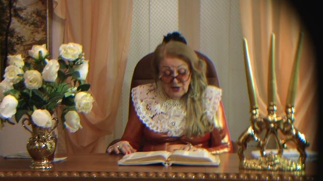 ДЕТИ МОИ, ВОЙДИТЕ В ПОКОЙ МОЙ! Лайне Аренс "Источник Жизни" 21.02.2024 г. смотреть онлайн