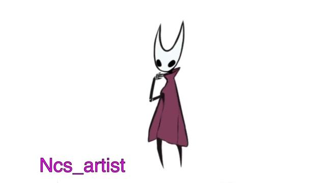 Hornet sings to the Knight смотреть онлайн