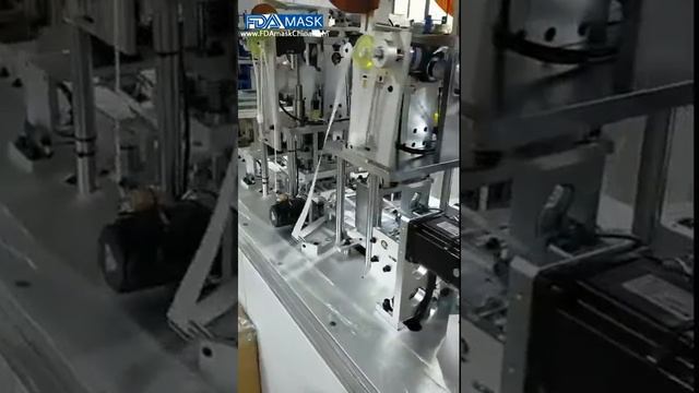 Полностью автоматическая пылезащитная медицинская маска для лица чистый электри смотреть онлайн