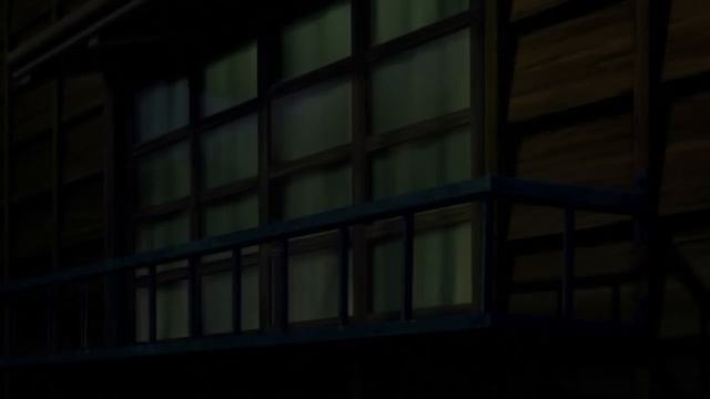 Меня зовут Ёору, я Черный кот.