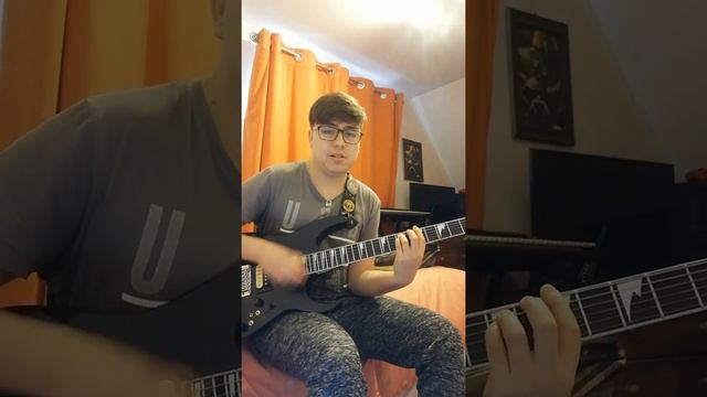 Modificaciones A Mi Superstrat Ibañez Gio Con Capsulas Fleor (aliexpress)