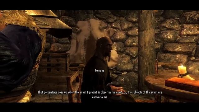 Funny Skyrim Moments #43 | Camera Hog смотреть онлайн