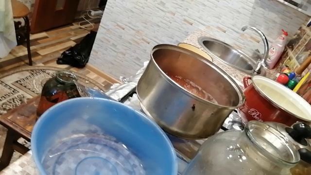 Любимая кухня с Ксенией