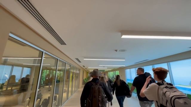 What It's Really Like Flying & Landing at the Punta Cana Airport смотреть онлайн