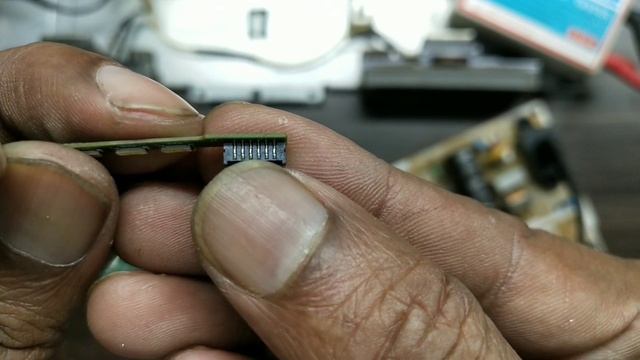 How To Install Led Backlight Inverter Board In Samsung Led Tv | Samsung Led No Picture Sound Ok