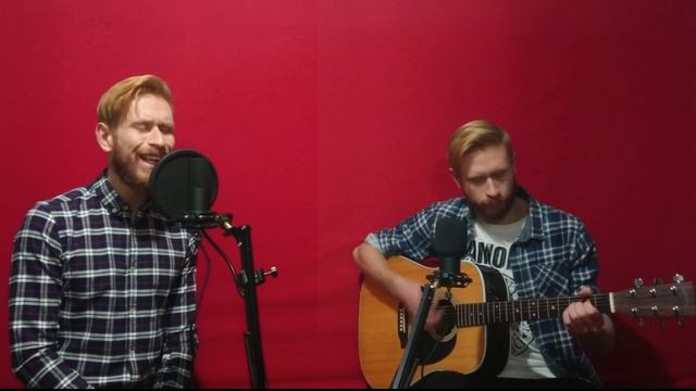 Fill Skay (Forever Alone Band) - Prism (Eskimo Callboy Cover)